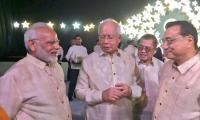 Modi fine tunes 'Act East' policy