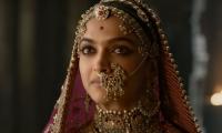 Gujarat CM says won't screen Padmavati, movie 'hurts sentiments'