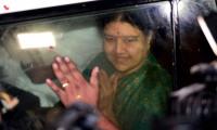 Parole ends, Sasikala to return to jail today