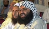 China sticks its finger in India's eye again