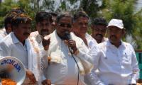 Caste equations forced Siddaramaiah to opt for 2nd seat, say experts