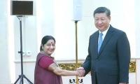 Will we see an India-China re-set?