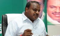 Karnataka poll: I will be 'king', not 'kingmaker', says Kumaraswamy