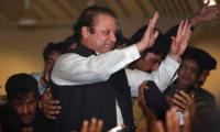 Did Sharif know about Kargil before Atal's bus yatra?