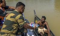 EU announces €1.9 lakh to Indian Red Cross Society for Kerala flood relief