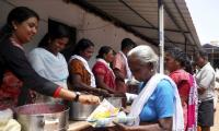 Kerala: Over 4 lakh still in relief camps; 3 lakh houses cleaned