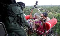 Kerala flood relief ops: Centre sends Rs 102 cr bill for use of IAF aircraft