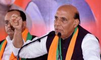 Pak can seek India's help in fight against terrorism: Rajnath