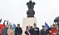 World must remember Indian heroism in WWI