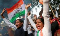 Without DeMo, Congress would have lost