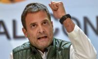 CAG report on Rafale deal cited by SC not tabled before PAC, claims Rahul