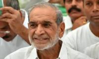 LIVE! Ex-Cong MP Sajjan Kumar acquitted 1984 anti-Sikh riots   