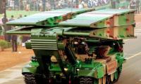 Is defence hike enough to modernise armed forces?