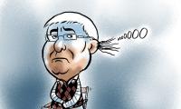 A day in a Ranchi court with Lalu