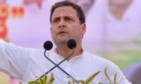 Rahul tweets 'scamster's escape formula' to attack PM over Nirav Modi