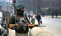 Woman suicide bomber might strike on R-Day in Kashmir: Intel inputs 