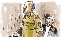 Sheena Bora Trial: And the SuperCop takes the stand
