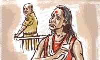 Sheena Bora Trial: What did Indrani tell her lawyer?