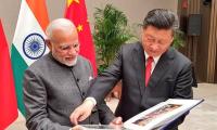 Will Modi-Xi meet at BRICS summit? China says...