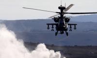 LIVE! US okays Apache helicopter support deal for India 