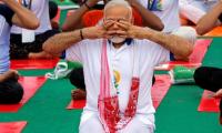 Why PM Modi picked Dehradun for Yoga Day