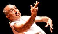 Astad Deboo: The Dancer, the Legend