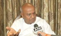 Will Deve Gowda's citadel fall this time?