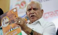 Will Yeddyurappa be CM if BJP wins Karnataka?