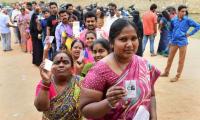 'Et tu Karnataka': Oppn reacts to poll results 