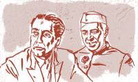 Nehru's vision, Bhabha's mission