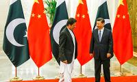 China doesn't need Pakistan in a war with India