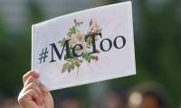 #MeToo movement sweeps into Indian media