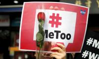 #MeToo: SC declines urgent hearing for FIRs based on allegations