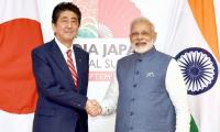 How Japan helps India to keep an eye on China 