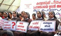 Allow us to live in convent: Kerala nuns seek Vijayan's help against transfer