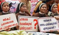 Kerala HC satisfied with police probe into nun rape case