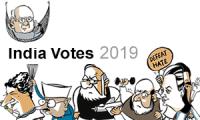 India Votes 2019