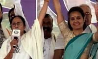 Mahua Moitra: From JPMorgan to Trinamool candidate