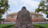 Budget session of Parliament from January 29