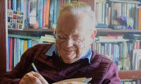 Must See! Ruskin Bond's advice for aspiring writers