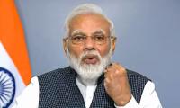 PM Modi to address nation at 8 pm, first since Op Sindoor