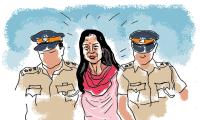 Sheena Bora Trial: The glow is back on Indrani!