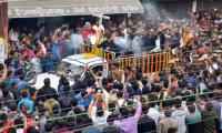 Assam CM: No one involved in violence will be spared
