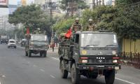 Curfew relaxed in Guwahati, Dibrugarh for few hours