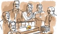 Sheena Bora Trial: A year of tortuous twists and turns