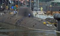 Can India build submarines?