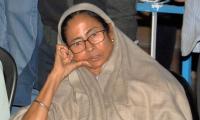 Appeasement politics boomeranged on Mamata