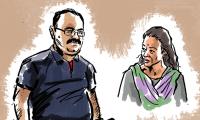 Will Indrani nail Chidambaram?