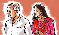 Sheena Bora Trial: Travels with Indrani and Peter
