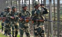Pakistan resorts to mortar shelling in Poonch